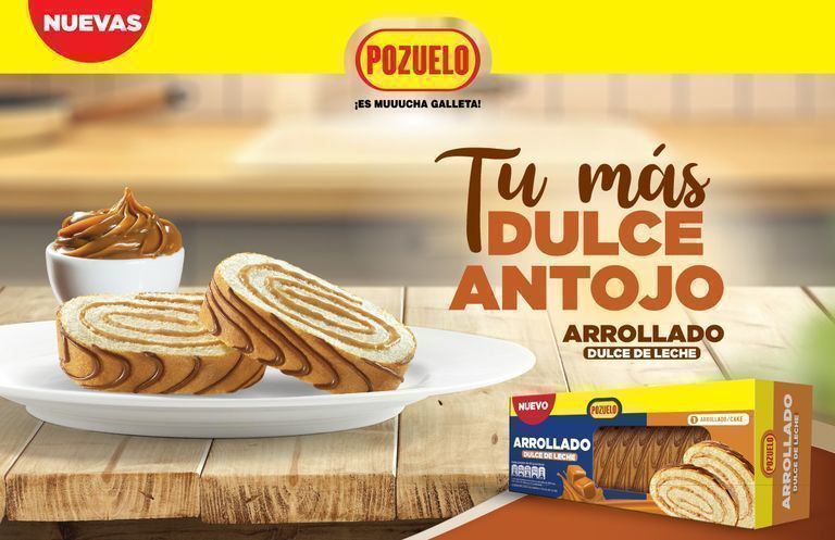 Creatividad con sabor: entre lo saludable antojadizo y lo indulgente irresistible